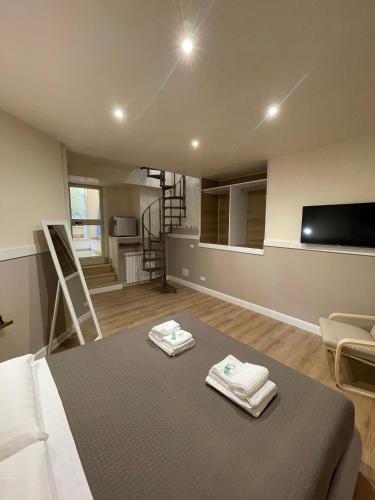 Elian Apartament in The Center of Rome #3 Colosseo