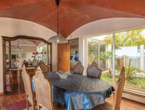 Villa Savannah - Close to fisherman beach