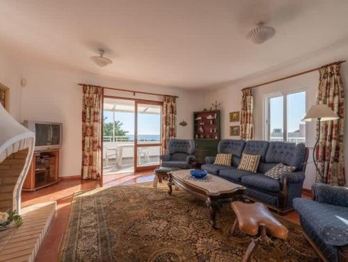 Villa Savannah - Close to fisherman beach