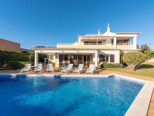 Villa Savannah - Close to fisherman beach