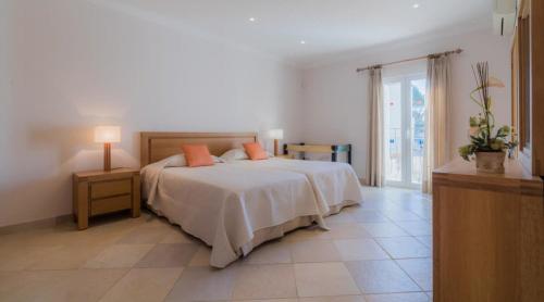 Villa Bonsal - Modern villa in a prime location near the luxury golf courses