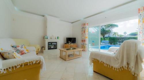 Villa Bonsal - Modern villa in a prime location near the luxury golf courses