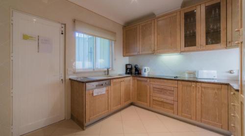 Villa Bonsal - Modern villa in a prime location near the luxury golf courses
