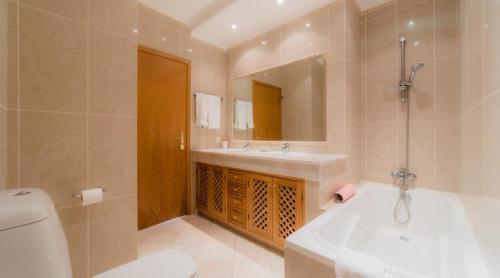 Villa Bonsal - Modern villa in a prime location near the luxury golf courses