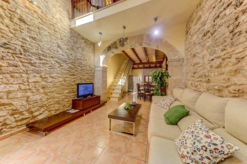 Casa Moll - in the historical town of Alcudia