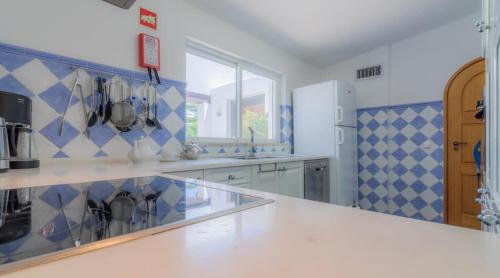 Villa Prado - Beautiful beachfront villa