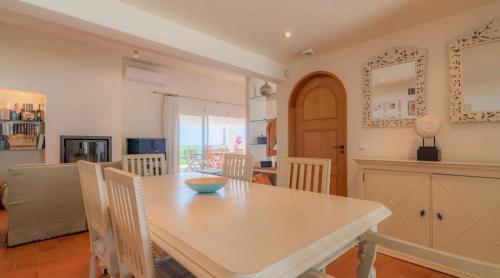 Villa Prado - Beautiful beachfront villa