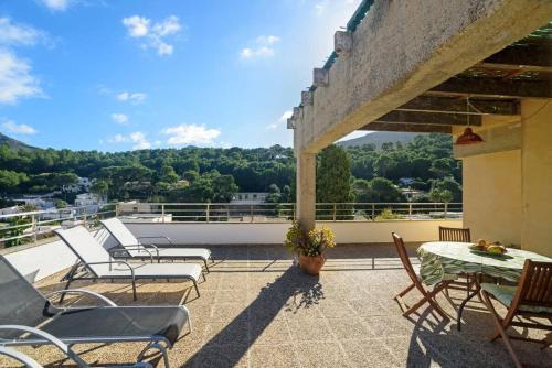 Apartment Vicente View - Close to the beach