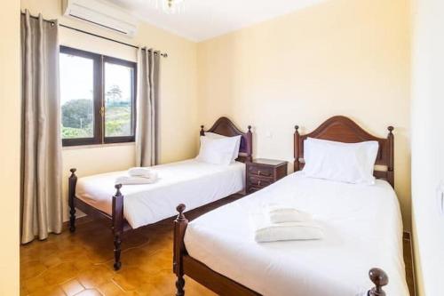 Villa Camila - Ideal location ten-min walk to Albufeira Marina