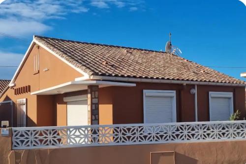 villa de pécheurs les ondines