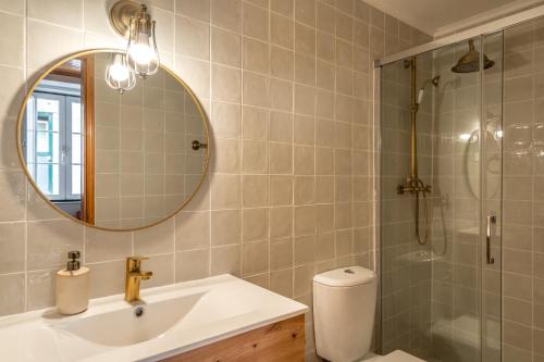 Alfama Terrace 360º - Private terrace with exceptional river view with A/C!