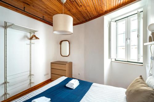 Alfama Terrace 360º - Private terrace with exceptional river view with A/C!