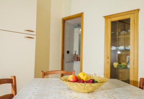 Gallery image of DA NONNA GENEROSA Casa Vacanze in Melfi