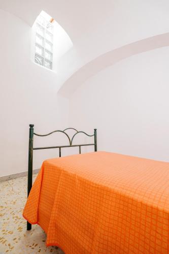 Gallery image of DA NONNA GENEROSA Casa Vacanze in Melfi