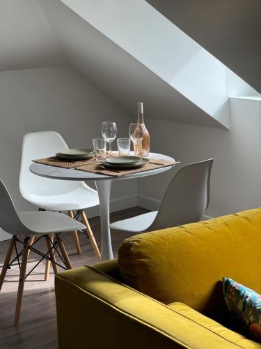 Gambar di galeri bagi L’écrin de Rouen - Relax et Spa di Rouen