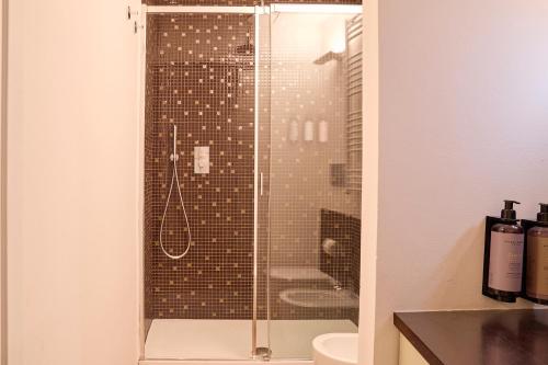 Un baño de Milan Retreats Duomo