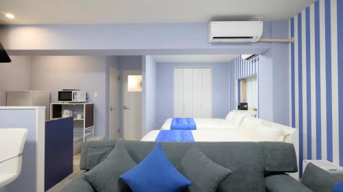 Crice Hotel Ishigakijima