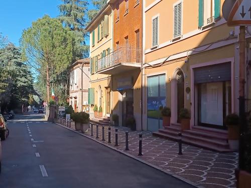Int 4 - Suite Edoardo by Residence San Luca photo 29