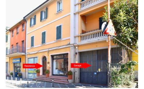 Int 4 - Suite Edoardo by Residence San Luca photo 28
