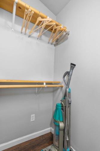 Imagen de la galería de Cozy Studio in the Heart of Downtown Kimmswick, en Imperial