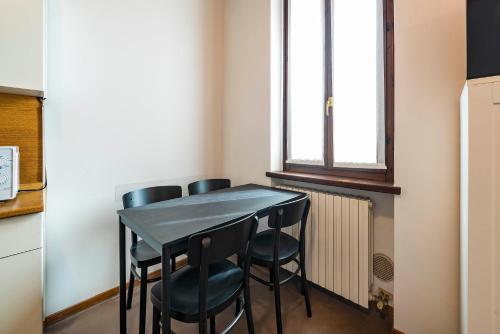 Фотография из галереи Italianflat - Verona Arches Studio Flat в Вероне