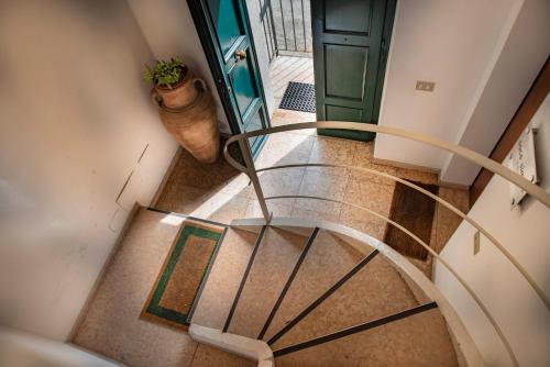 Фотография из галереи Italianflat - Verona Arches Studio Flat в Вероне