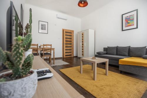Classy Creation Apartment 1063 Budapest, 26 Bajnok utca 3/26. kép - 3