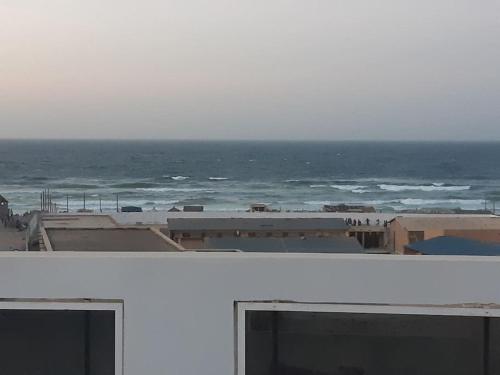 STUDIO à coté de la mer4