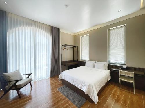 Gallery image of MELA HOTEL in Mỹ Thạch