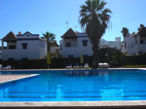 Casa Algarve Cabanas v2 by yha