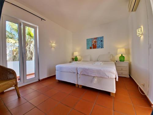 Casa Algarve Cabanas v2 by yha