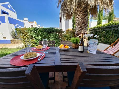 Casa Algarve Cabanas v2 by yha