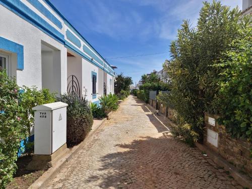 Casa Algarve Cabanas v2 by yha