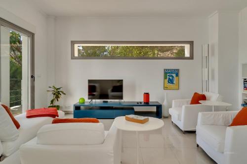 Balcon de Javea