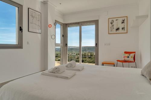 Balcon de Javea