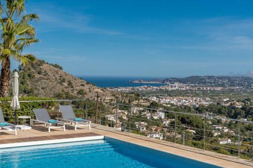 Balcon de Javea