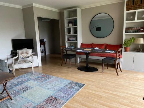 Confortable 3 pièces 75m2, Vincennes Centre