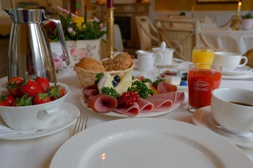 Hotel Meerlust photo 19