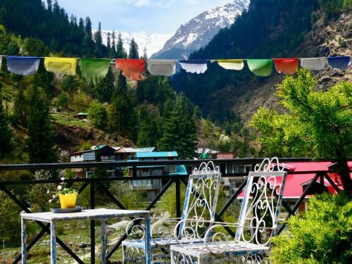 Galeriebild der Unterkunft Brostel in Manali