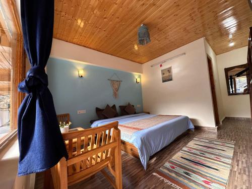 Galeriebild der Unterkunft Brostel in Manali