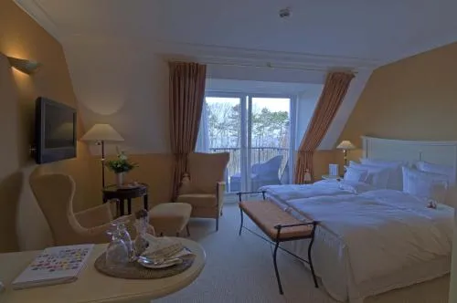Hotel Meerlust photo 15