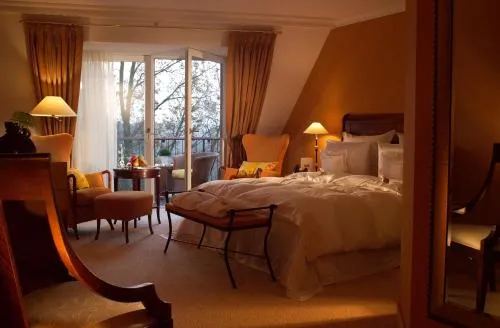 Hotel Meerlust photo 14