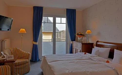 Hotel Meerlust photo 5