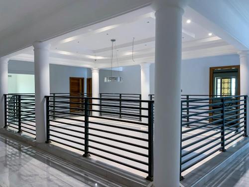 Gambar di galeri bagi Conys Guest House di Kwabenya