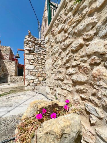 Φωτογραφία από το άλμπουμ του Leonidas' Guest House σε Neokhórion