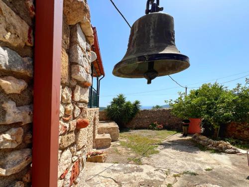 Φωτογραφία από το άλμπουμ του Leonidas' Guest House σε Neokhórion