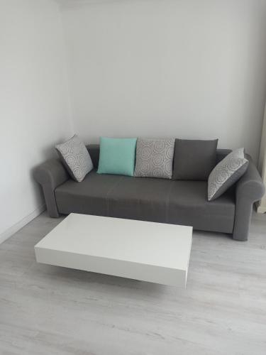 Mieszkanie w centrum Nowej Soli