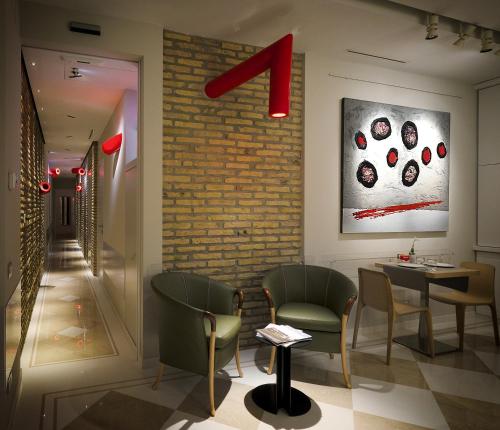 Navona Rooms photo 18