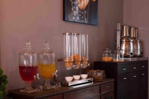 Gallery image of Mountoria Retreat Bhimtal- by Leisure Hotels Group in Bhīm Tāl