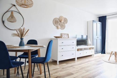 Mieszkanie marynarza